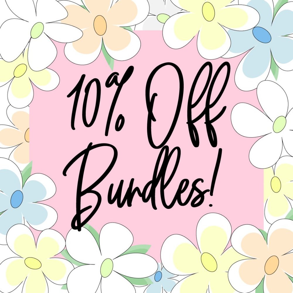 Bundle Discount